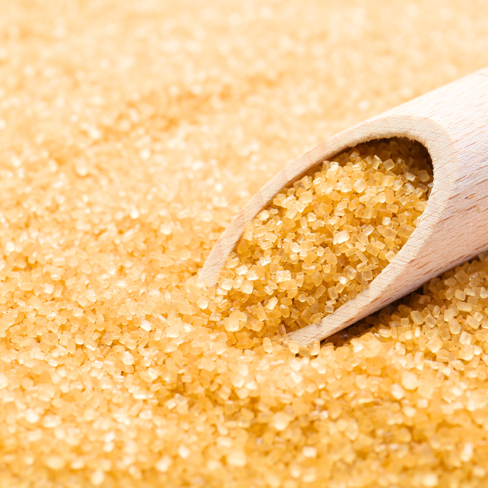 Washed Sugar Packed per 1kg Bag | Wholesale | High-Quality (per 50kg)