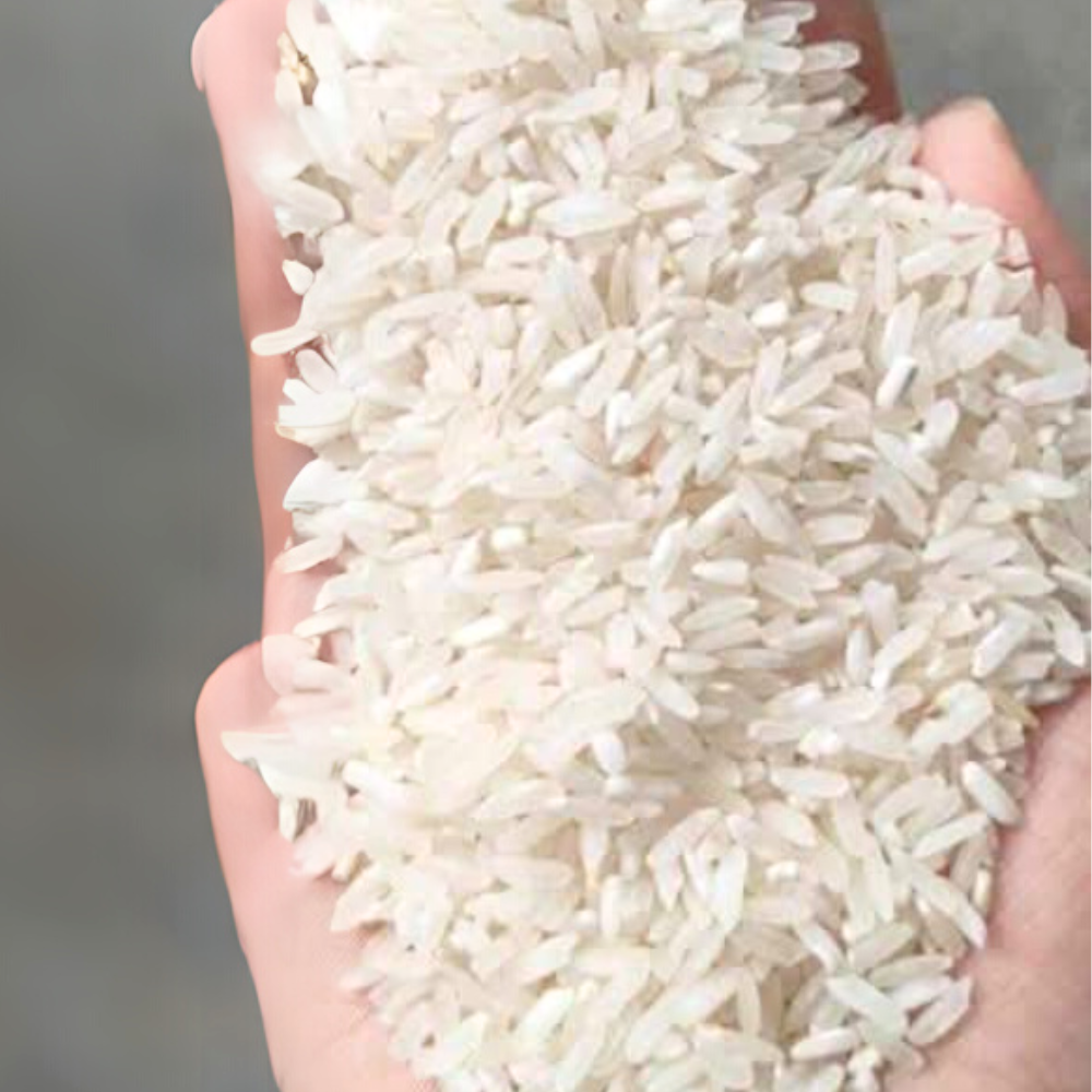 Buco Pandan Premium Rice 3 Sacks | Wholesale | High-Quality (per 3x25kg)