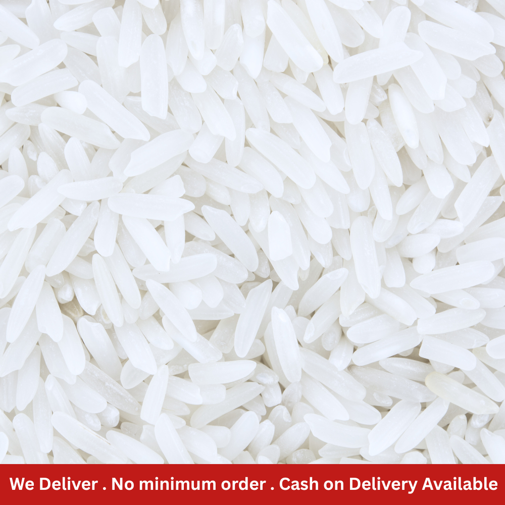 Mindoro Denorado Premium Rice 1 Sack | Wholesale | High-Quality (per 25kg)