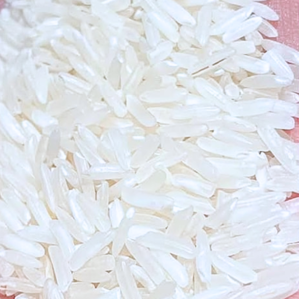 Magic Castle Long Grain Super Alsa 1 Sack | Wholesale | High-Quality (per 25kg)
