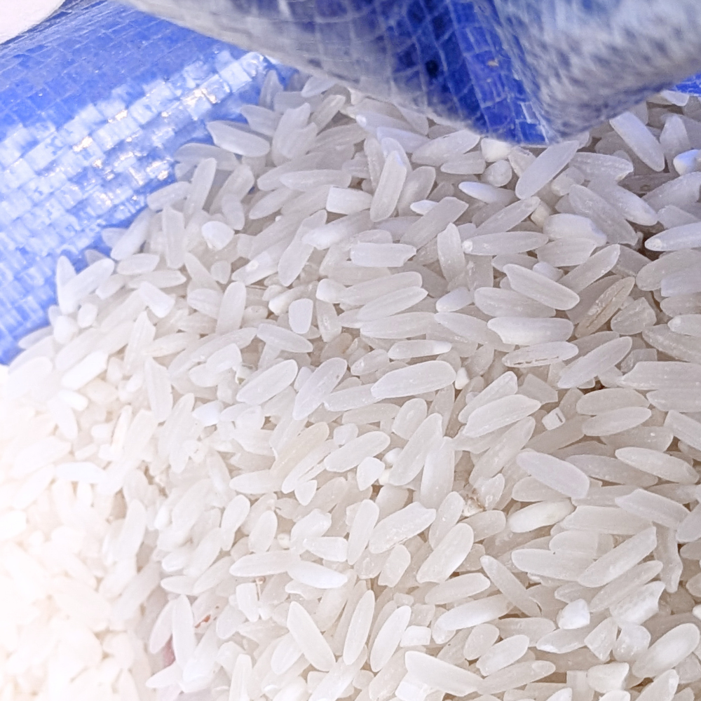 Magic Castle Premium Alsa Rice 1 Sack | Wholesale | High-Quality (per 25kg)