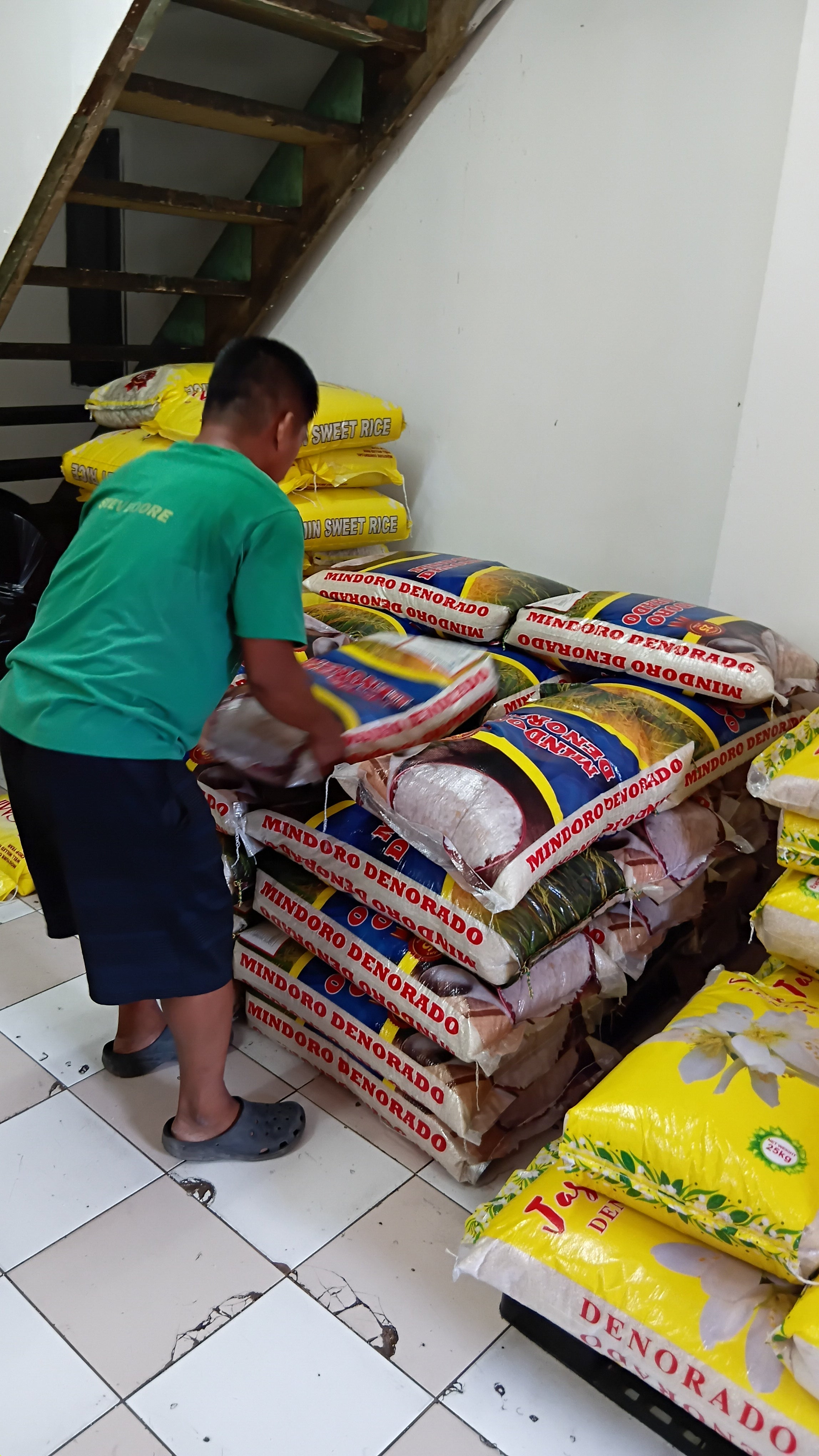 Master Chef Super Alsa 1 Sack | Wholesale (per 25kg)