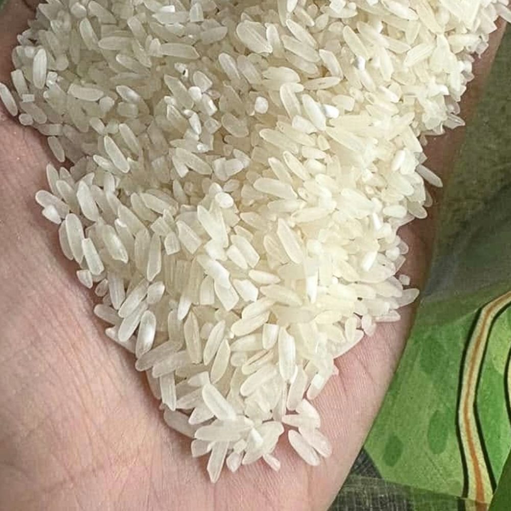 Buko Pandan Premium Rice 1 Sack | Wholesale | High-Quality (per 25kg)