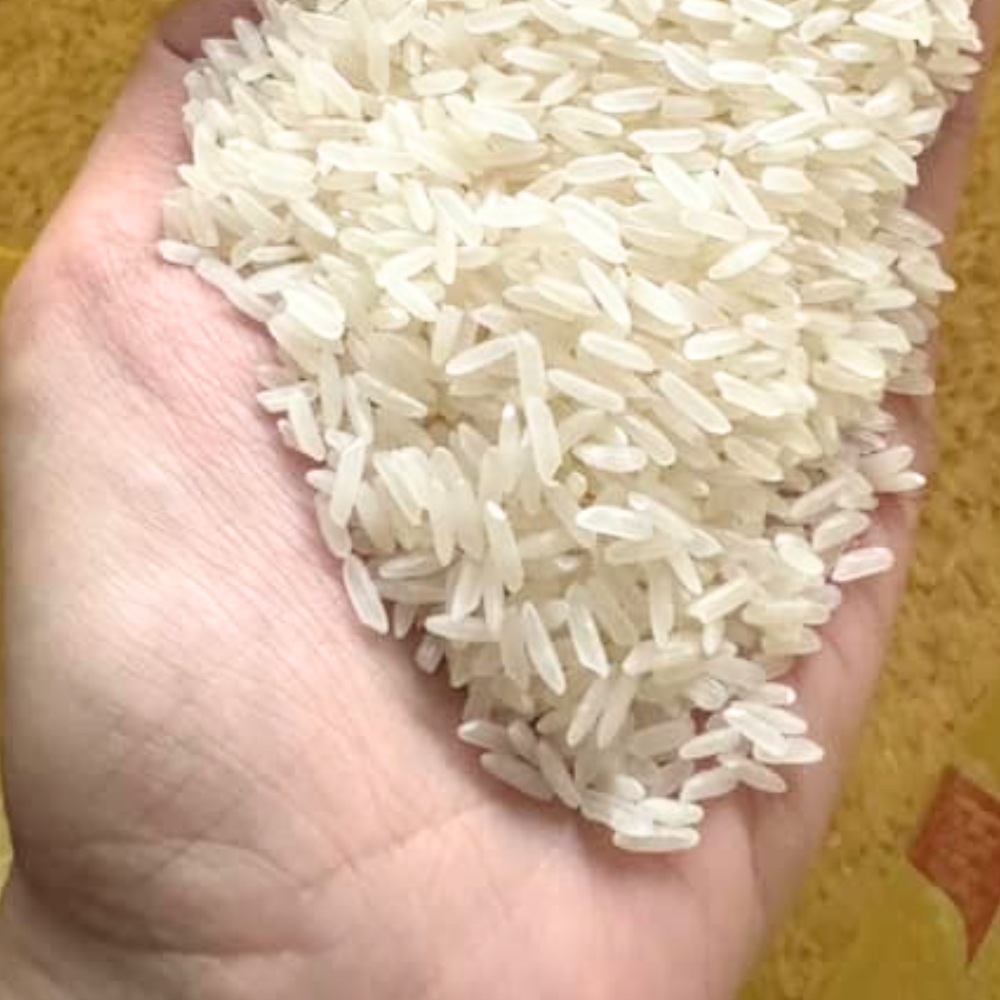 Jasmine Sweet Rice 1 Sack | Wholesale | High-Quality (per 25kg)